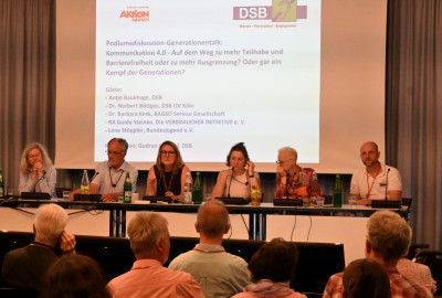 Digitalisierung bietet Chancen (Foto: Rinke)